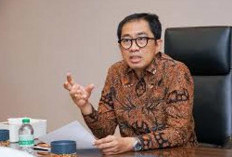 Pemerintah Canangkan Gerakan Industri Masuk Desa