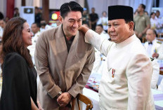  Ifan Sebut Sudah Lama Hidup Enak di Indonesia, Alasan Terima Tawaran Jadi Dirut PFN