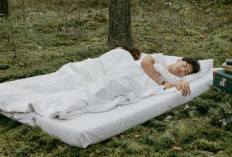 Sleep Tourism, Liburan Sekaligus Mengatasi Insomnia