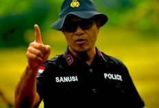 Sanusi dan Zuwanda Siap Bertarung, Mencari Ketum KONI Jambi Periode 2025-2029