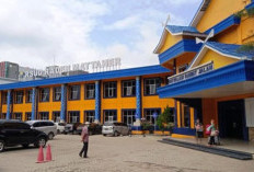 Gubernur Sebut Tak Ada Rangkap Jabatan, Terkait Kadinkes sebagai Plt Direktur RSUD dan Badan Pengawas Rumah Sa