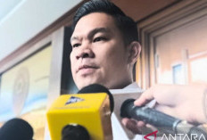 KPK Jadwalkan Kehadiran Febri Diansyah Pada Sidang SYL Pekan Depan