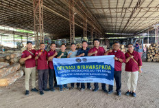 Imigrasi Jambi Gencar Awasi WNA Lewat Operasi Wira Waspada 2025