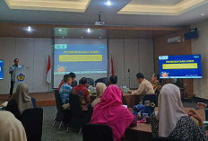 Kanwil DJPb Jambi Dorong UMKM Melek Digitalisasi  