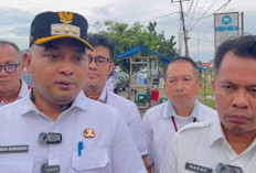 Kabupaten Tebo Bakal Miliki Sekolah Rakyat