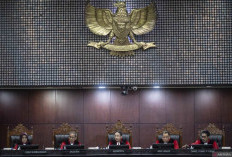 TKN Prabowo-Gibran Yakini Mampu Menangkan Gugatan di MK