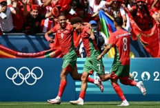 AFA Protes ke FIFA Usai Kerusuhan dan Kontroversi Kekalahan Argentina dari Maroko