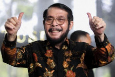 Informasi Anwar Usman Kembali Jabat Ketua MK Hoak  