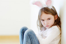 Ajarkan Anak Mengelola Emosi