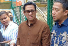 Dokumen Perceraian Andre Taulany dan Erin Diduga Tersebar, Terungkap Alasan di Balik Keretakan Rumah Tangga