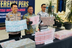  ZH Belum Diberhentikan Sementara, Kasus Dugaan Korupsi DAK di Disdik Provinsi Jambi