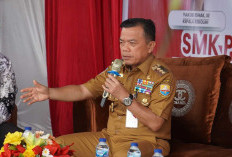 Gubernur Ungkap Bahaya Judol bagi Pelajar, Al Haris: Mengancam Masa Depan