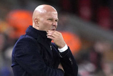 Arne Slot Frustrasi  Sekaligus puas dengan  Penampilan Liverpool