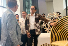 Regulasi Industri Mebel dan Furnitur Dipermudah