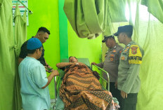 Dua Warga Jumbak Diserang Buaya