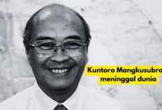 Kabar Duka, Mantan Metri Pertambangan dan Energi Kuntoro Mangkusubroto Meninggal Dunia di Usia 76 Tahun