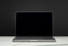 Cara Mudah Mengatasi Laptop Black Screen