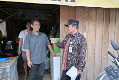 Jalan TP Sriwijaya dan DI Panjaitan Diperbaiki, Warga Sambut Baik Langkah Cepat Pemkot Jambi