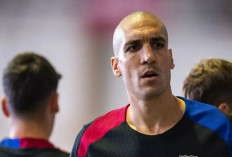 Girona Resmi Pinjam Gelandang Bertahan Barcelona Oriol Romeu