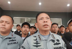 Bakamla Minta Tambahan Anggaran Rp5,6 Triliun, Bangun NMSS di 35 Titik