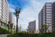 20 Menara Hunian di IKN Siap Ditempati