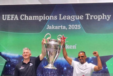 Luis Nani Bangga jadi Bagian Kampanye Trofi UCL