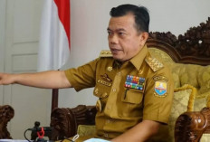 Al Haris Temukan Minimnya Petugas Jaga  Di Panti Sosial Bina Remaja dan Wanita Harapan Mulya
