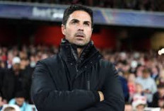 Mikel Arteta Sampaikan Simpati untuk Erik ten Hag yang Dipecat Manchester United