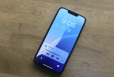 Apple Siapkan Satelit iPhone