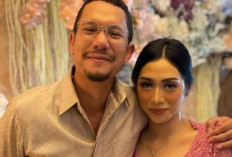 Angga Maliq & D'Essentials Resmi Dewi Andarini Lamaran