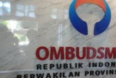 Ombudsman RI Jambi Tangani 75 Laporan Dugaan Maladministrasi di Triwulan I 2025