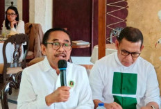 Mencari Ketum Baru PPP