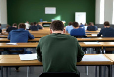 48.735 Siswa Siap Ikuti TKA Nasional