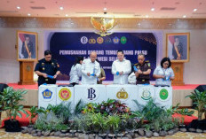 Musnahkan 23.185 Lembar Upal