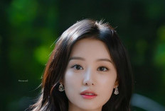Mengenal Sosok Kim Ji Won, Pemeran Utama Wanita di Drama Queen of Tears