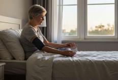 Waspada Morning Surge, Lonjakan Tekanan Darah Pagi Hari yang Bisa Picu Serangan Jantung