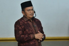 Pemkot Jambi Ingatkan Warga Tingkatkan Kewaspadaan Saat Cuaca Ekstrem