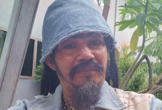 Master Limbad Bocorkan Ruben Onsu Telah Mualaf