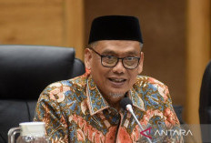 Komisi X DPR Sepakati Lima Kesimpulan Masalah Anggaran Pendidikan