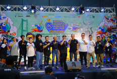 Perluas Akses Industri Gaming Lokal ke Global