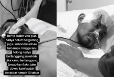 Kasus Tabrak Lari Mantan Artis FTV Nadya Almira 13 Tahun Lalu, Nasib Korban Kini Memprihatinkan