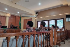 Hadirkan Staff Kementrian Perdagangan, JPU Nilai Saksi Tidak Melakukan Tugasnya