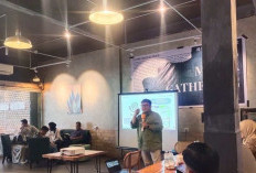 Keaktifan Peserta JKN di Jambi Baru 73 Persen