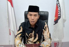 KPU Segera Buka Pendaftaran Bakal Calon Bupati dan Wakil Bupati