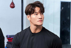 Kim Jong Kook Resmi Gabung Agensi G-Dragon, Siap Rayakan 30 Tahun Karier Musik