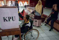 KND Lakukan Advokasi Agar Isu Disabilitas Dibahas dalam Debat Capres