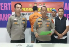 Pencuri Gasak Ratusan Slop Rokok, Pelaku Disebut Terlibat Aksi Pembongkaran Gudang