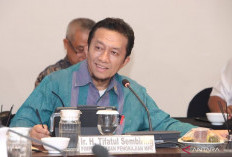 Badan Pengkajian MPR Bahas Relevansi UUD untuk Kesejahteraan Rakyat