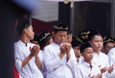 Akhirnya! Presiden Prabowo Setujui Pembentukan Ditjen Pesantren  