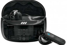 Kelebihan dan Kekurangan TWS JBL Tune Beam 2